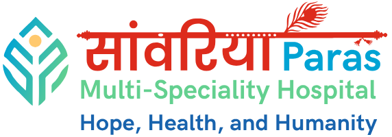 Sanwariya Paras Hospital Sanwariya Paras Hospital